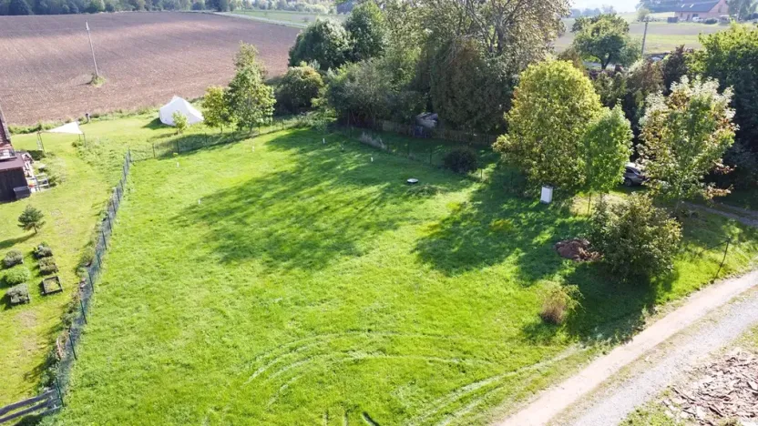 Prodej rodinného domu, Bystřice, 120 m2