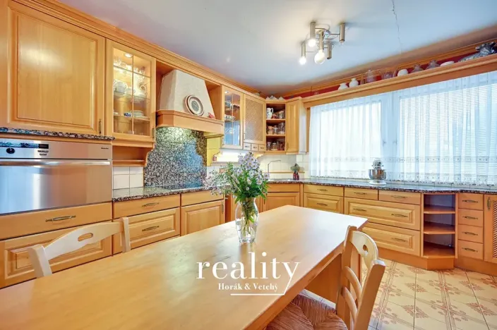 Prodej rodinného domu, Znojmo, 480 m2