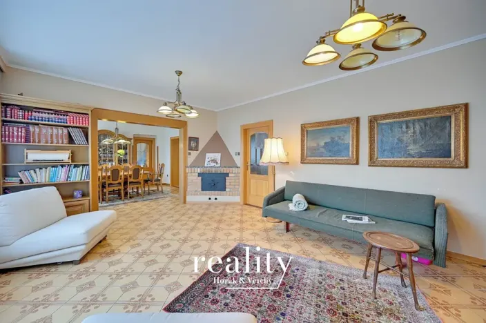 Prodej rodinného domu, Znojmo, 480 m2