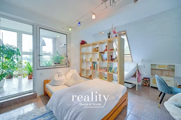 Prodej rodinného domu, Znojmo, 480 m2