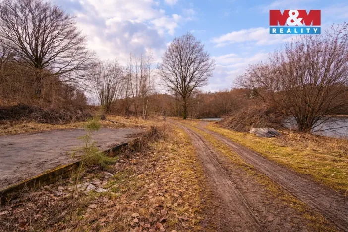 Prodej rybníku, Křečovice - Vlkonice, 68525 m2