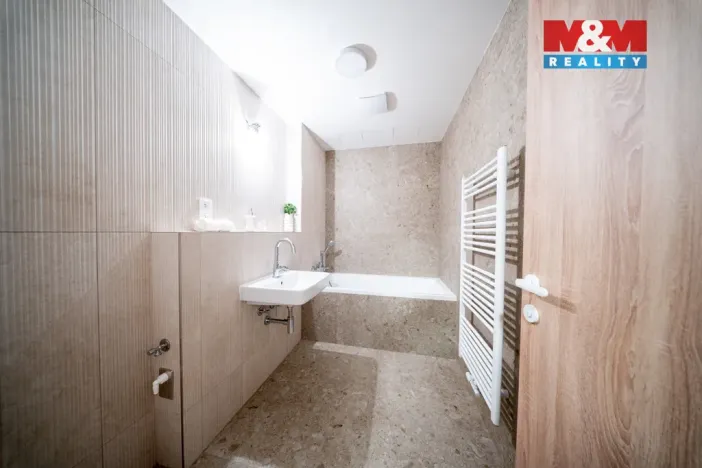 Prodej bytu 2+kk, Brandýs nad Labem-Stará Boleslav, Dřevčická, 55 m2