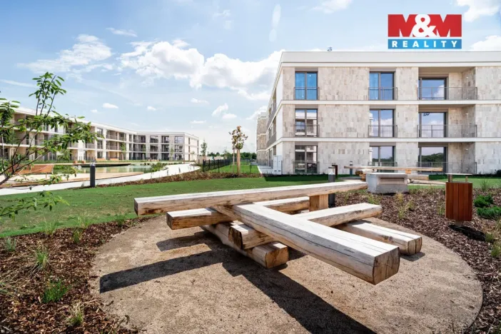 Prodej bytu 2+kk, Brandýs nad Labem-Stará Boleslav, Dřevčická, 55 m2