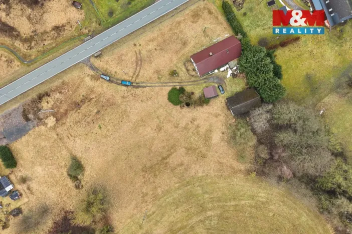 Prodej chalupy, Chotěvice, 153 m2