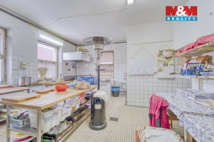 Prodej rodinného domu, Pňovany, 250 m2