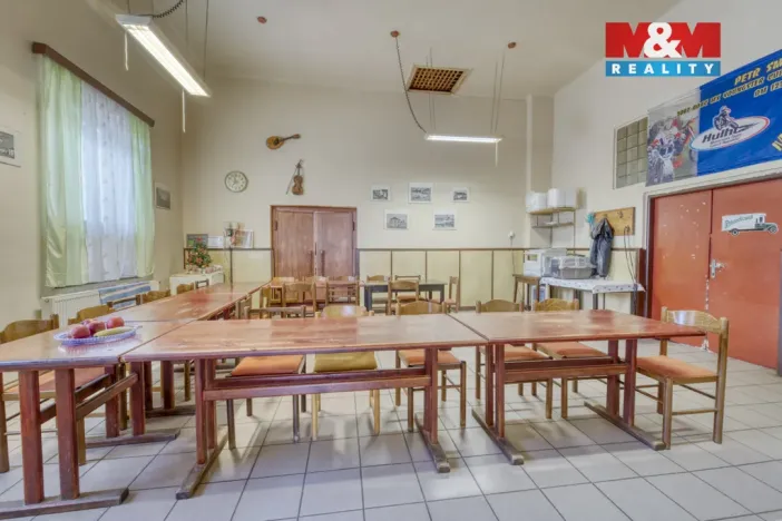 Prodej rodinného domu, Pňovany, 250 m2