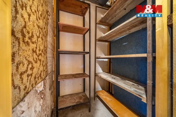 Prodej bytu 3+1, Plzeň, Kralovická, 70 m2