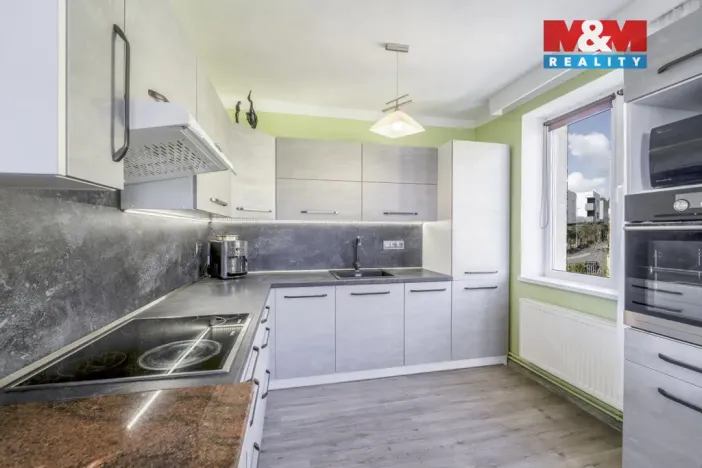 Prodej rodinného domu, Klatovy - Klatovy IV, Akátová, 185 m2