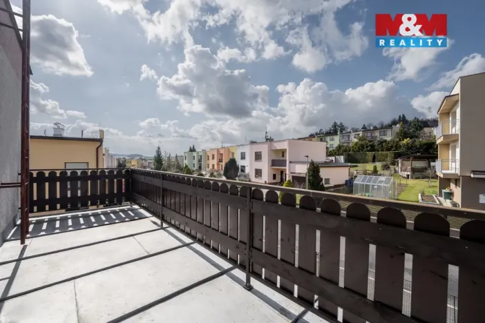 Prodej rodinného domu, Klatovy - Klatovy IV, Akátová, 185 m2