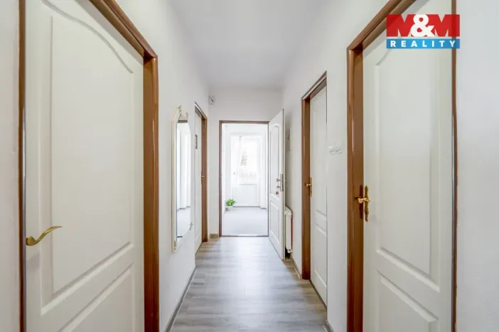 Prodej rodinného domu, Klatovy - Klatovy IV, Akátová, 185 m2