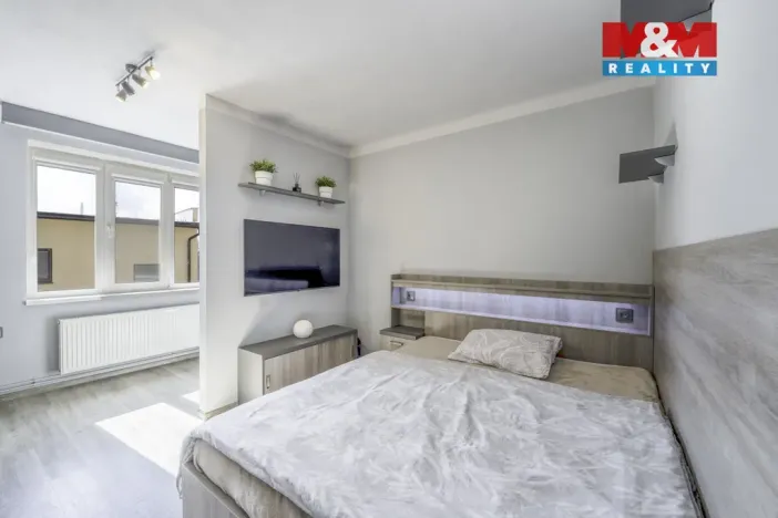 Prodej rodinného domu, Klatovy - Klatovy IV, Akátová, 185 m2