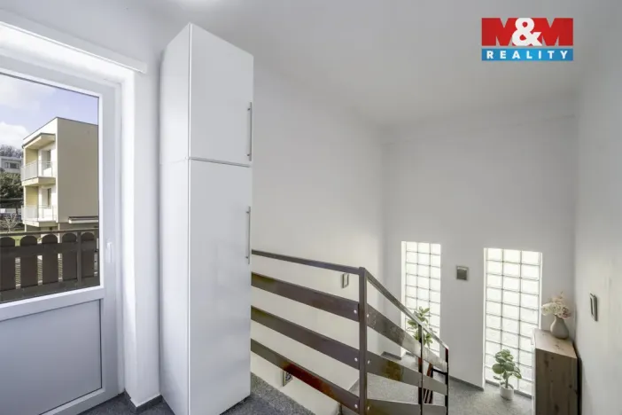 Prodej rodinného domu, Klatovy - Klatovy IV, Akátová, 185 m2