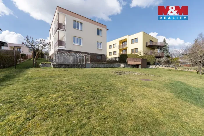 Prodej rodinného domu, Klatovy - Klatovy IV, Akátová, 185 m2