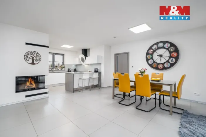 Prodej rodinného domu, Lahošť, K Vápence, 150 m2