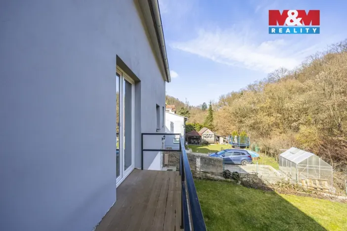 Pronájem bytu 2+1, Všenory, Květoslava Mašity, 64 m2