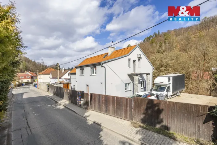 Pronájem bytu 2+1, Všenory, Květoslava Mašity, 64 m2