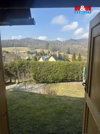 Prodej chaty, Rapotín, 62 m2