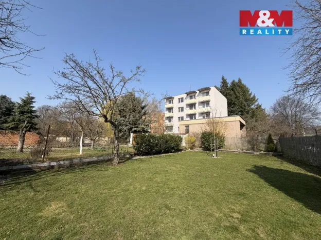 Prodej rodinného domu, Slavkov u Brna, Čelakovského, 173 m2