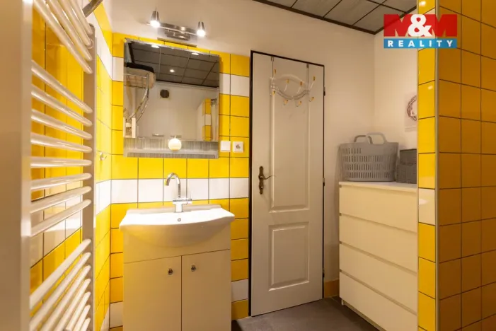 Prodej rodinného domu, Slavkov u Brna, Čelakovského, 173 m2