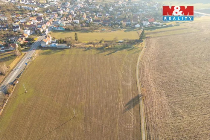 Prodej pozemku pro bydlení, Lipůvka, 1067 m2