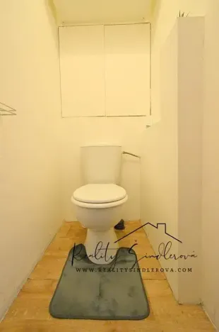 Pronájem bytu 2+1, Přerov, bří Hovůrkových, 49 m2