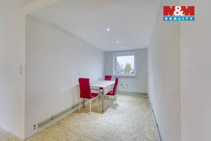 Prodej rodinného domu, Staré Sedlo, Sadová, 156 m2