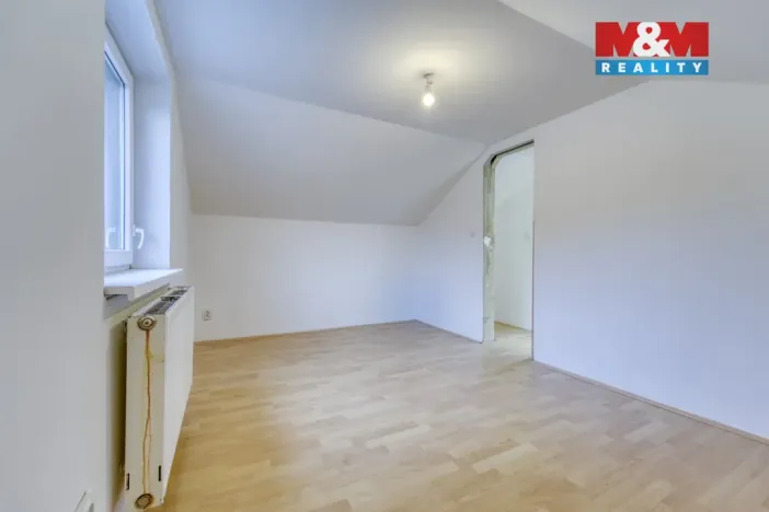 Prodej rodinného domu, Staré Sedlo, Sadová, 156 m2