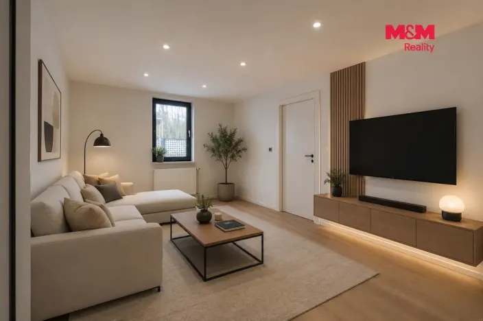 Prodej rodinného domu, Staré Sedlo, Sadová, 156 m2