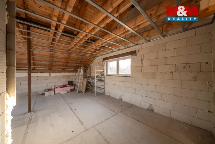 Prodej bytu 3+kk, Králíky - Červený Potok, 99 m2