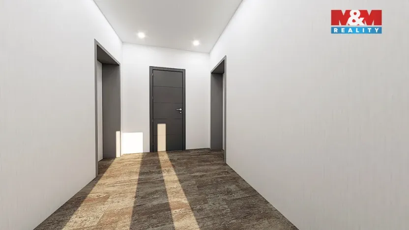 Prodej bytu 2+kk, Králíky - Červený Potok, 39 m2