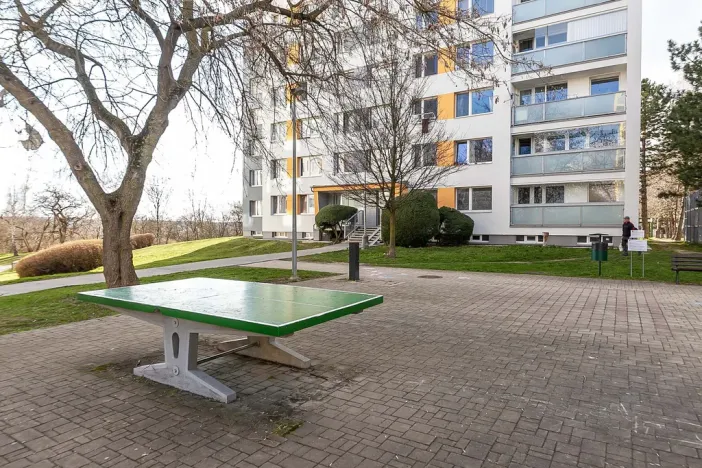 Prodej bytu 3+1, Praha - Petrovice, Jakobiho, 70 m2