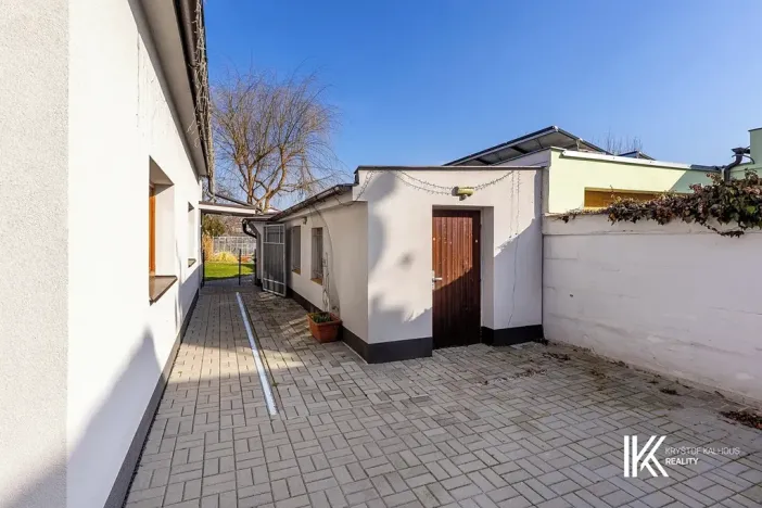 Pronájem kanceláře, Pardubice, Chrudimská, 149 m2