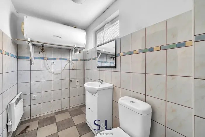 Prodej bytu 1+kk, Kamenický Šenov, Kadlecova, 50 m2