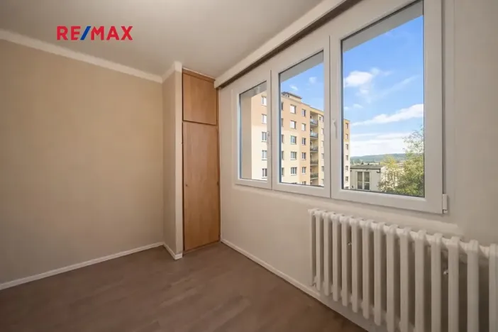 Prodej bytu 2+1, Kralovice, Mírová, 56 m2