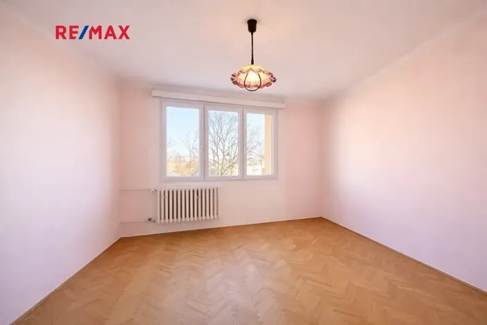 Prodej bytu 2+1, Kralovice, Mírová, 56 m2