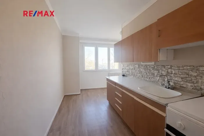 Prodej bytu 2+1, Kralovice, Mírová, 56 m2