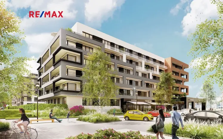 Pronájem obchodního prostoru, Praha - Hloubětín, Poděbradská, 188 m2