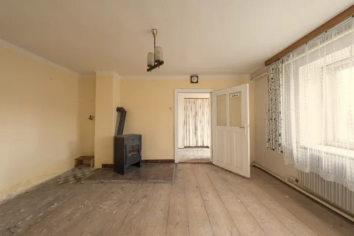 Prodej rodinného domu, Lukovany, 85 m2