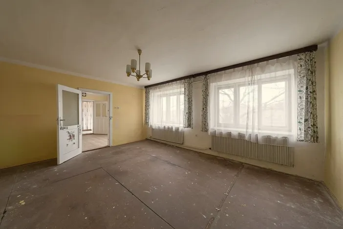 Prodej rodinného domu, Lukovany, 85 m2