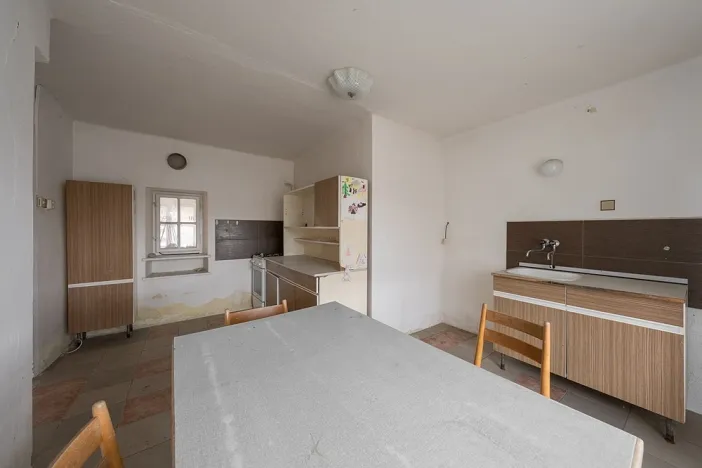 Prodej rodinného domu, Lukovany, 85 m2