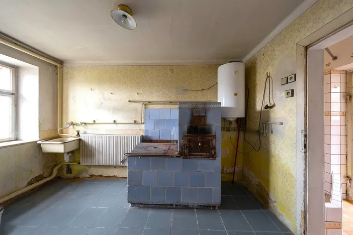 Prodej rodinného domu, Lukovany, 85 m2