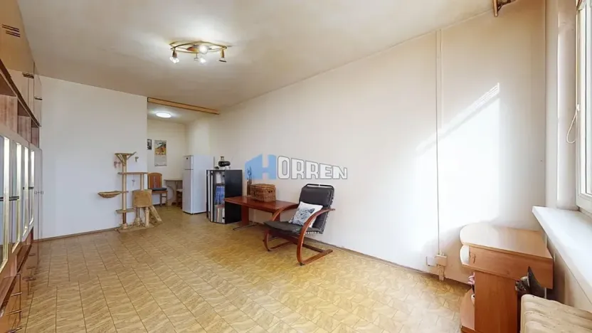 Prodej bytu 2+kk, Příbram, Šachetní, 43 m2