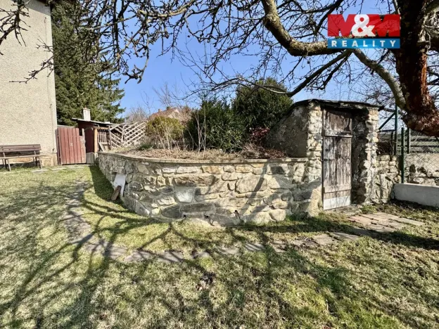 Prodej rodinného domu, Světnov, 273 m2