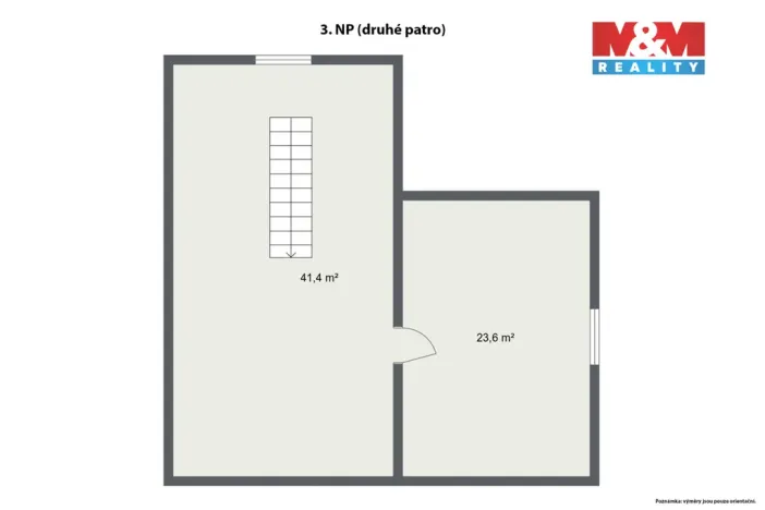 Prodej rodinného domu, Kynšperk nad Ohří, Petra Bezruče, 213 m2