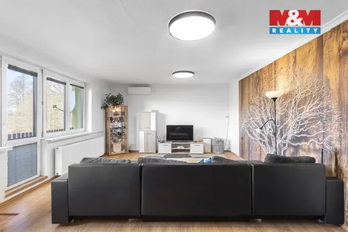 Prodej rodinného domu, Třanovice, 233 m2