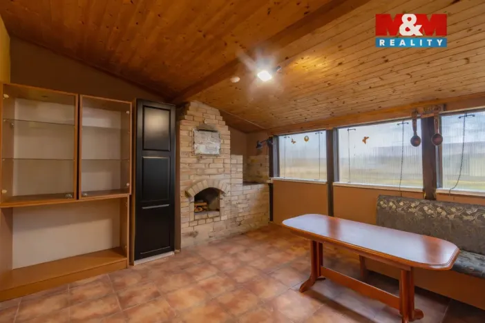 Prodej rodinného domu, Třanovice, 233 m2