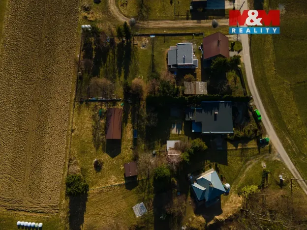 Prodej rodinného domu, Třanovice, 233 m2