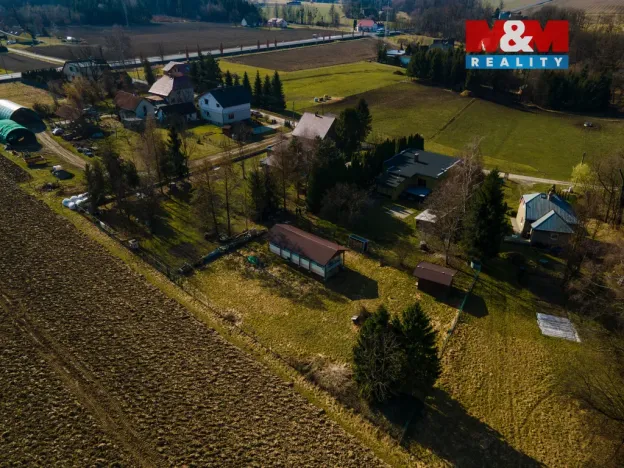 Prodej rodinného domu, Třanovice, 233 m2