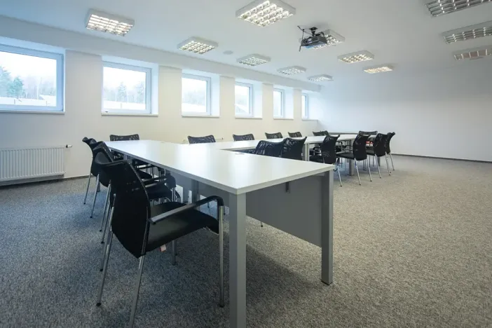 Prodej skladu, Dobříš, 6236 m2