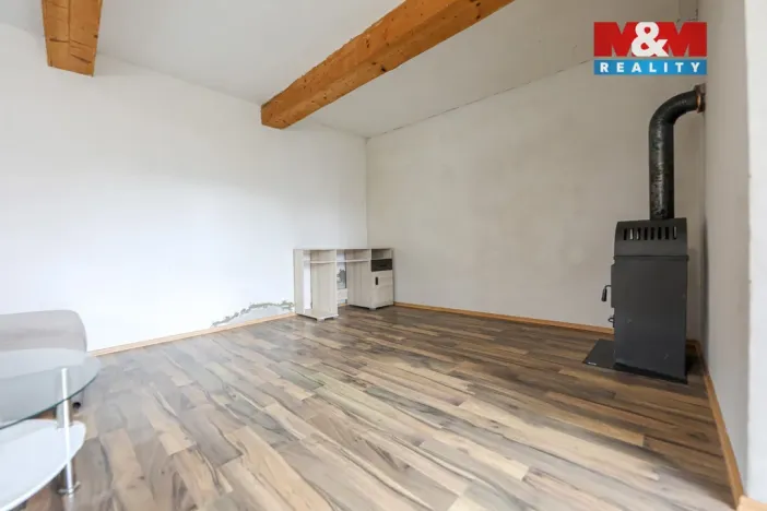 Prodej rodinného domu, Křelovice - Pakoslav, 482 m2